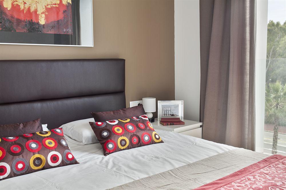Mistral Pool Apartament *