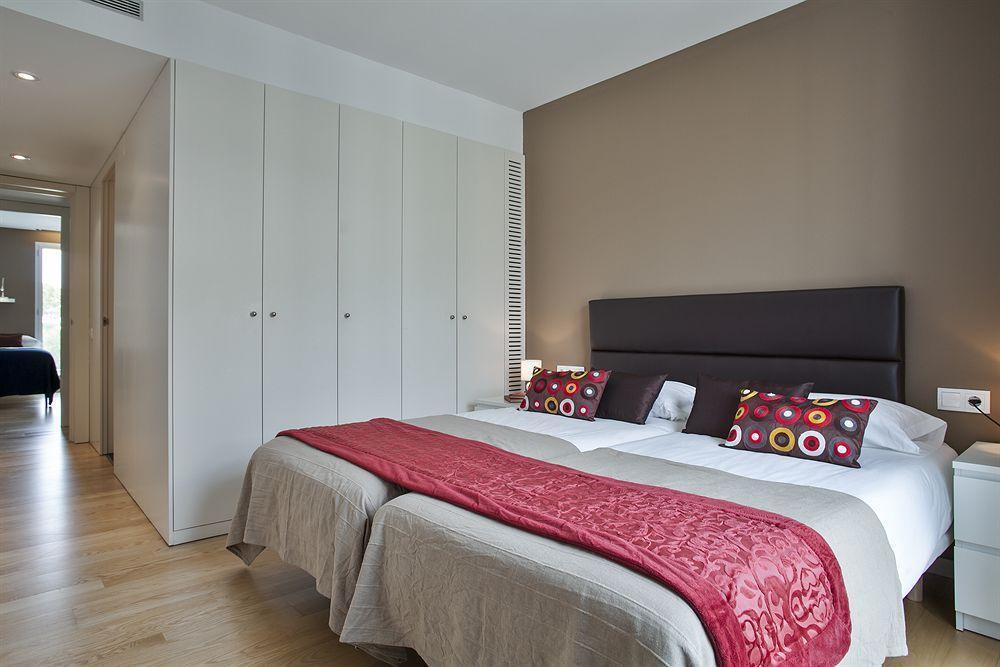 Mistral Pool Apartament *