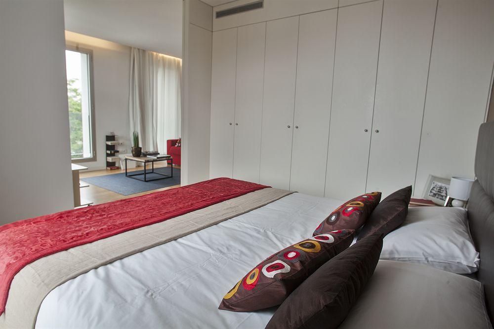 Mistral Pool Apartament